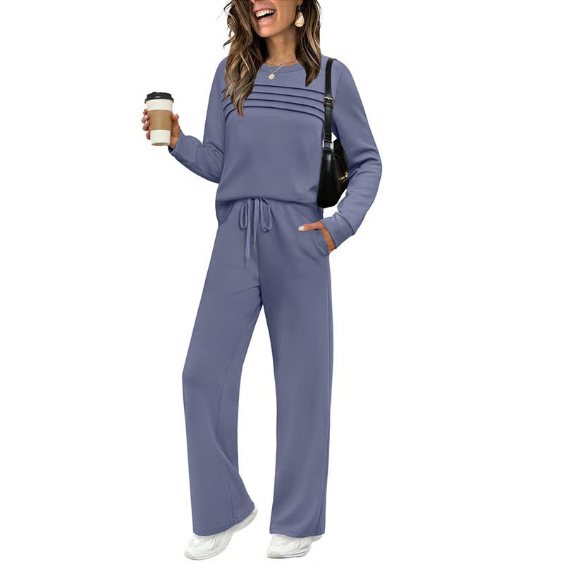 NomadWear – 2 Piece Travel Ready Outfit Set