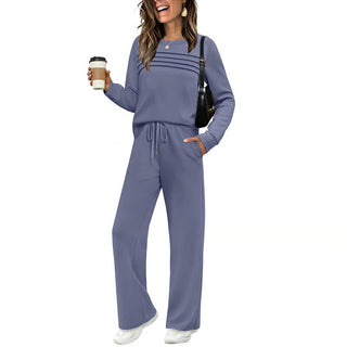 NomadWear – 2 Piece Travel Ready Outfit Set