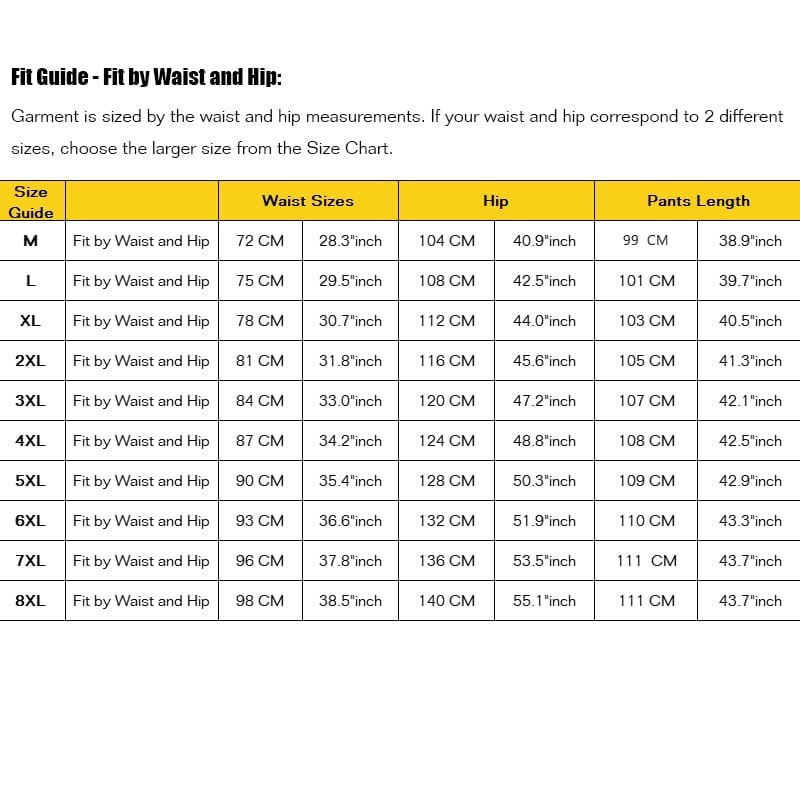 StormShield - Waterproof Fleece Bottoms