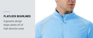 AdventureLite - Stylish Long Sleeve Sun Shirt