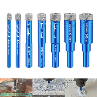 VersaDrill | Premium Multi-Use Drill Bits