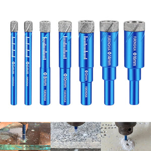 VersaDrill | Premium Multi-Use Drill Bits