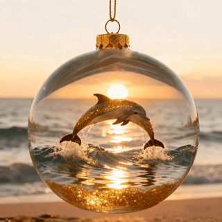 EverWild – 2026 Wildlife Wonders Ornament