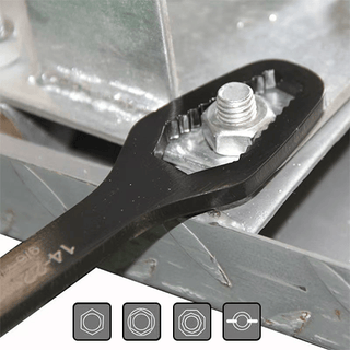 UniGrip | All-in-One Wrench