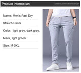 GlideFlex - Everyday Comfort Joggers That Breathe and Move