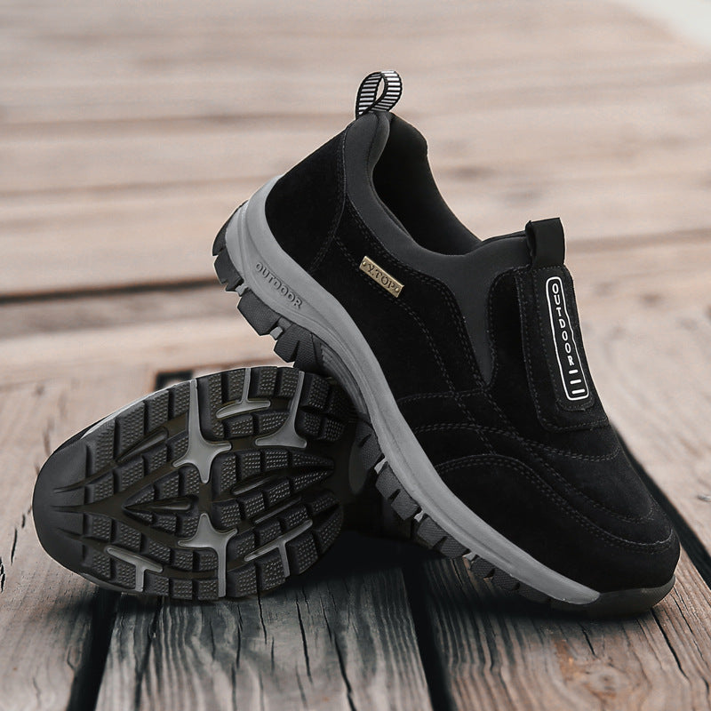 LiteStep - Lightweight Orthotic Everyday Shoes