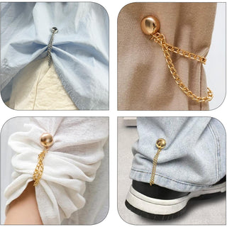 SnapMag – Magnetic Clothing Fasteners