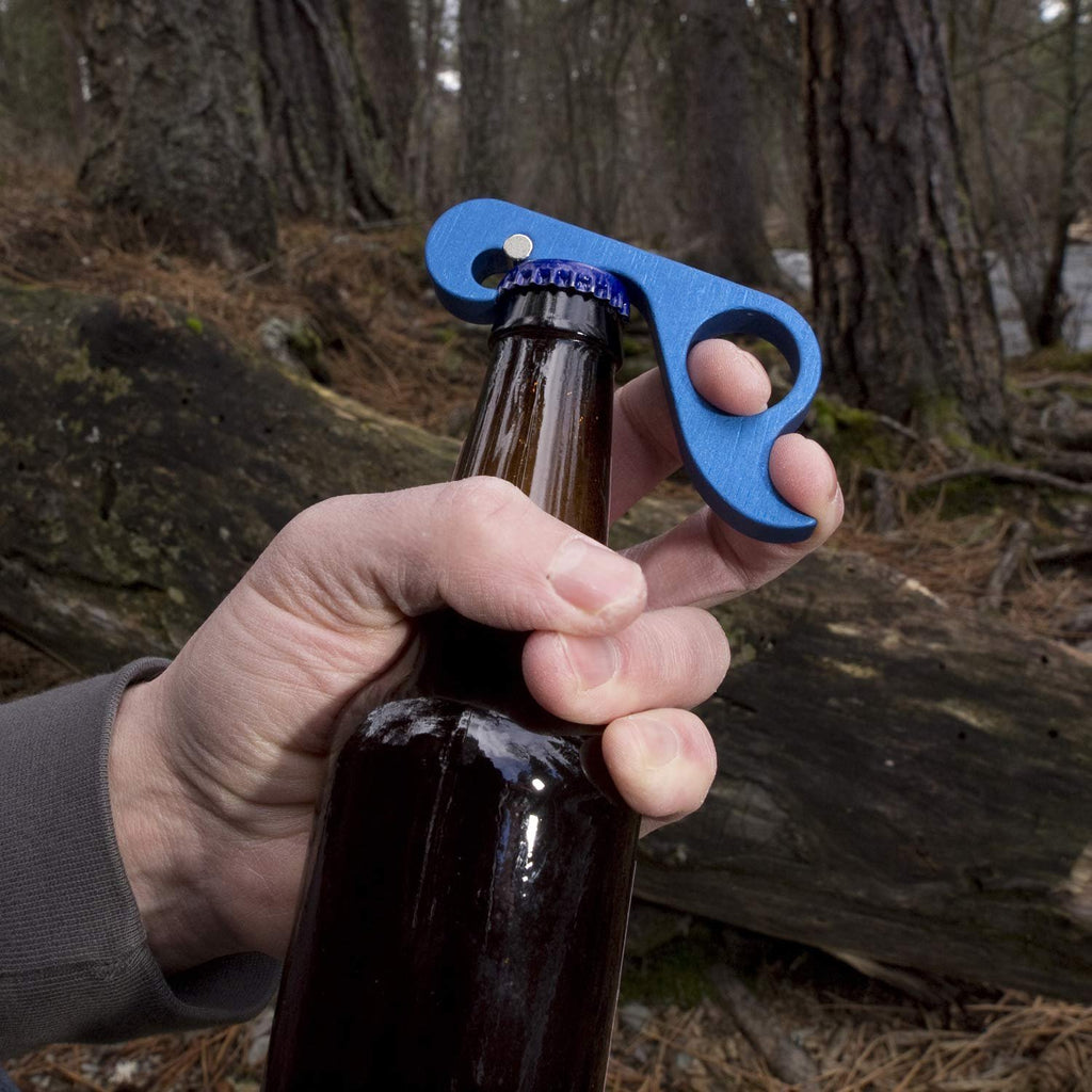 BottleBoss – Magnetic Cap Opener