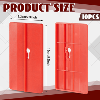 WallMaster – Heavy Duty Drywall Fitting Tool