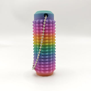 🖐Spiky Grippie Stim Keychain