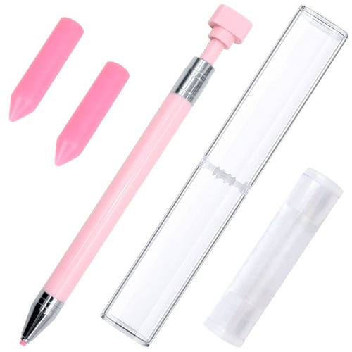 WaxFlow – Automatic Refillable Pen