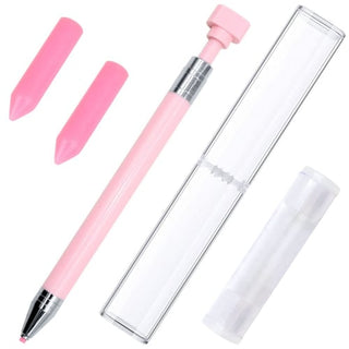WaxFlow – Automatic Refillable Pen