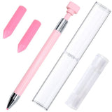 WaxFlow – Automatic Refillable Pen
