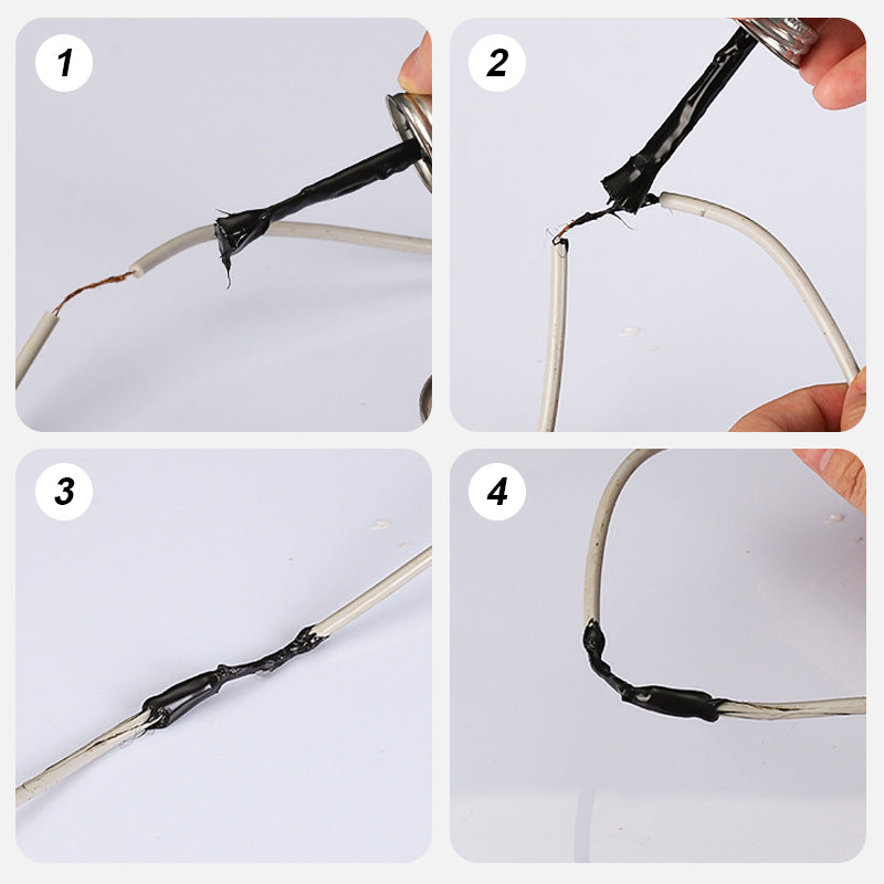 PowerGuard – Liquid Electrical Insulation