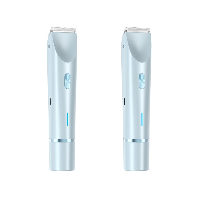 SilkTrimPro – Smooth Hair Remover