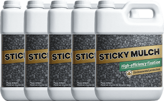 BondScape – High Viscosity Landscape Adhesive