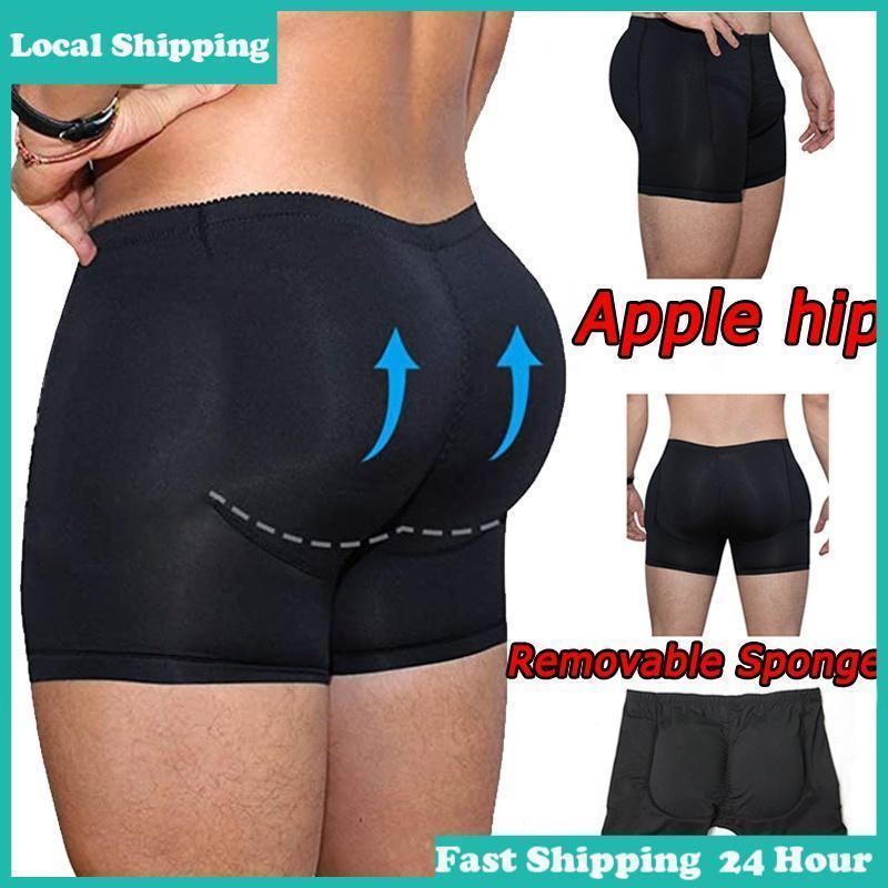 FormFlex - Ergonomic Comfort Boxer Briefs