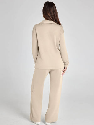 CozyChic - Women's  Stylish Tracksuit