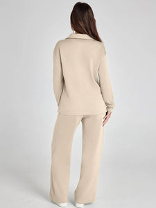 CozyChic - Women's  Stylish Tracksuit