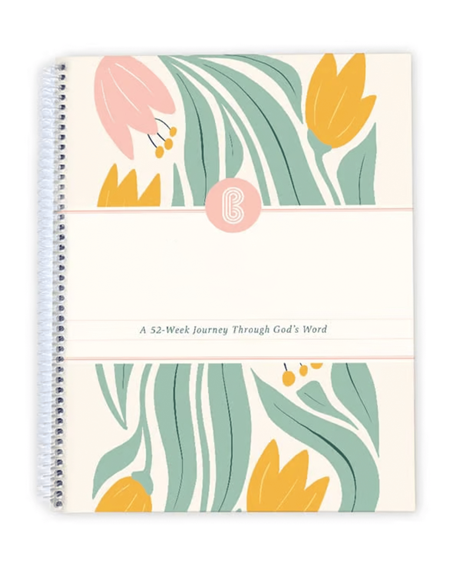 Eternal Path | 52-Week Thematic Bible Study