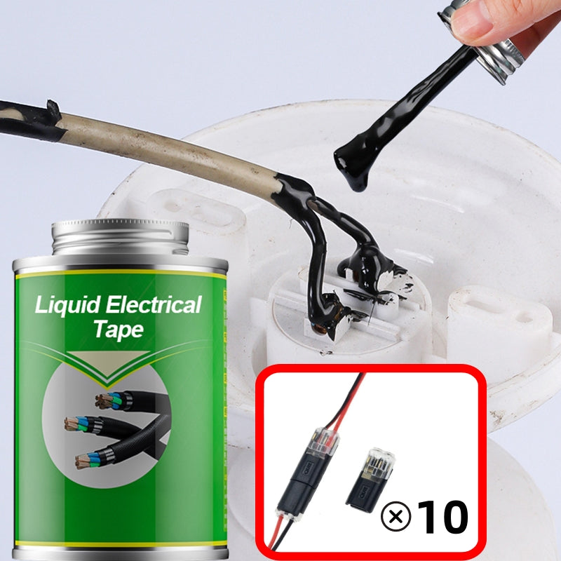 PowerGuard – Liquid Electrical Insulation