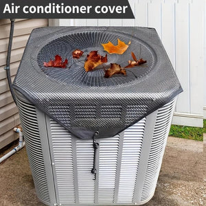CoolCover - Premium Air Conditioner Protector