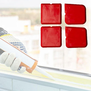 SmoothSeal - Silicone Finishing Kit