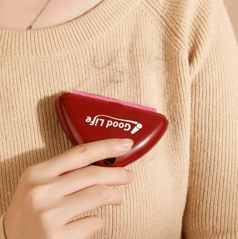 LintAway – Portable Washable Roller