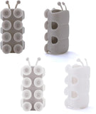 GripEase Shower Mount – Where comfort meets convenience