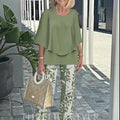Light green