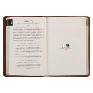 One Minute with God for Men 365 Devotions