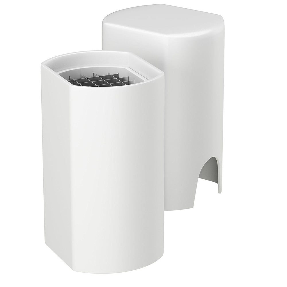 CrispCraft | Effortless French Fry Maker