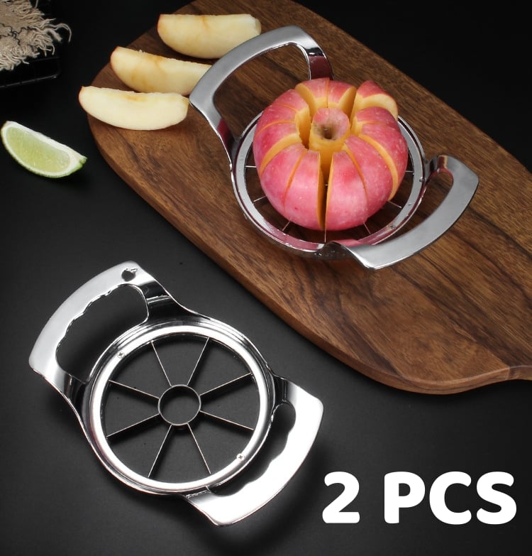 SliceSwift | Efficient 12-Blade Multi Fruit Slicer