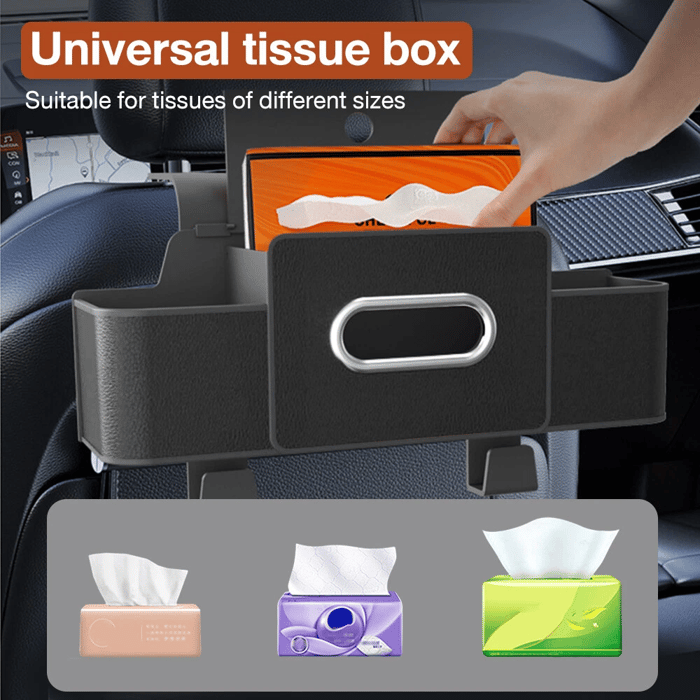 AutoHive – Smart Car Storage System