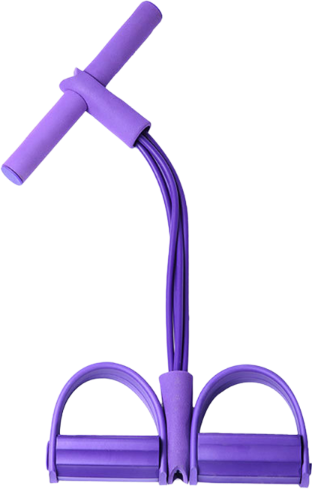 FlexiForce – Multifunction Tension Rope