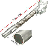 InoxFuel - Rust Resistant Stainless Steel Fuel Pipe
