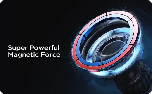 Universal 360° PRO marnetic