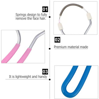 GlowSweep - Effortless Daily Makeup Remover