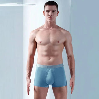 EcoFlex – Men’s Organic Latex Support Trunks