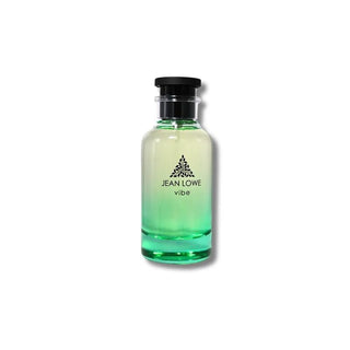 Jean Lowe - The Signature Unisex Perfume of Elegance