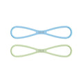 [💙 Blue – 25LB] + [💚 Green – 25LB]