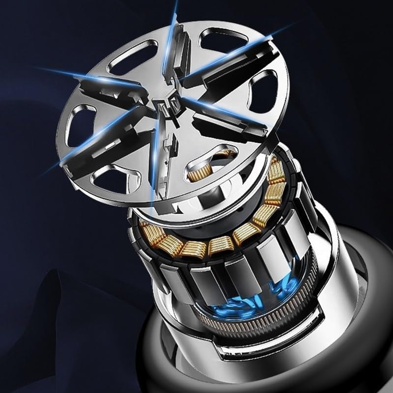 SmoothFiber - High-Speed Lint Cleaner