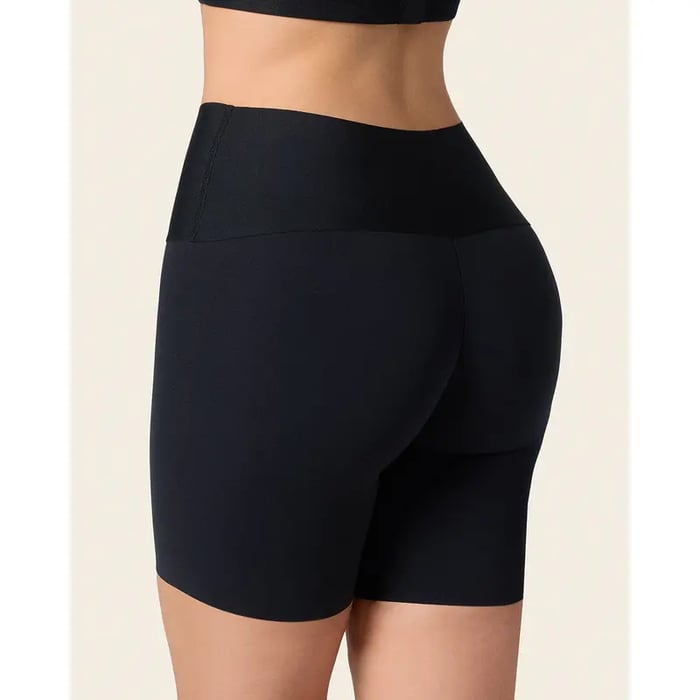 ShapeLuxe – Seamless Sculpting Shorts