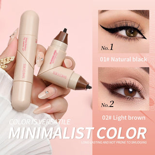 GlamStamp – Rotating Eyeliner Stamp Pen