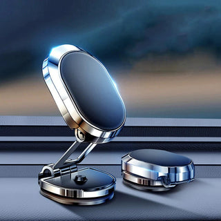 AutoMag - Powerful Alloy Magnetic Phone Holder