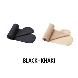 SilkGuard – Universal Stretch Anti-Scratch Stockings