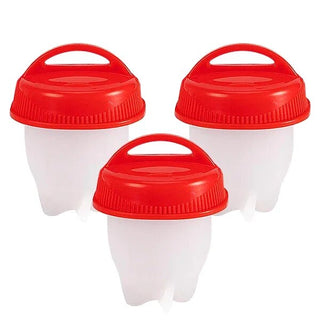 Multi-Functional Egg Molder Cooking Pods marnetic