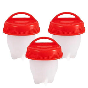 Multi-Functional Egg Molder Cooking Pods marnetic