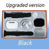 Zenova - Complete 6-in-1 Smartwatch Experience