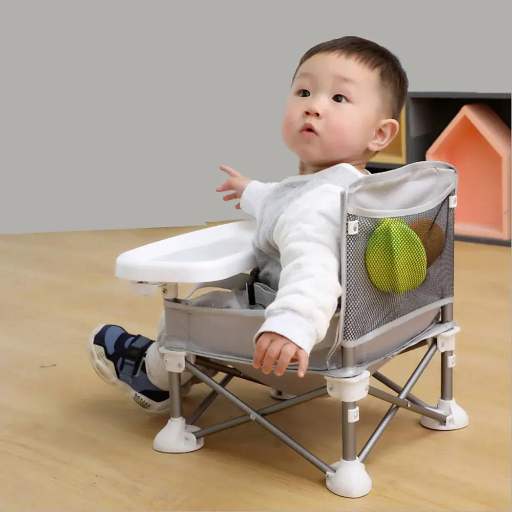 Baby Seat Booster High Chair marnetic
